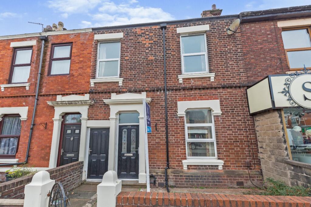 Main image of property: Station Road, Bamber Bridge, Preston, Lancashire, PR5