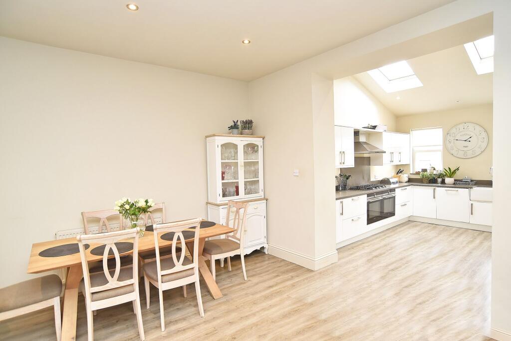 House in Harrogate - More