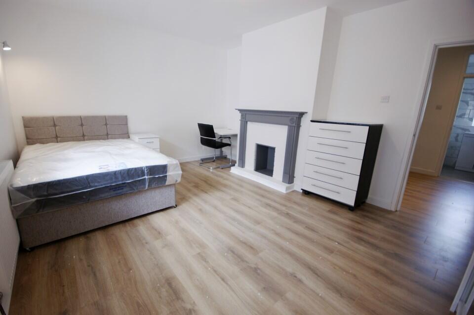 3 bedroom apartment for rent