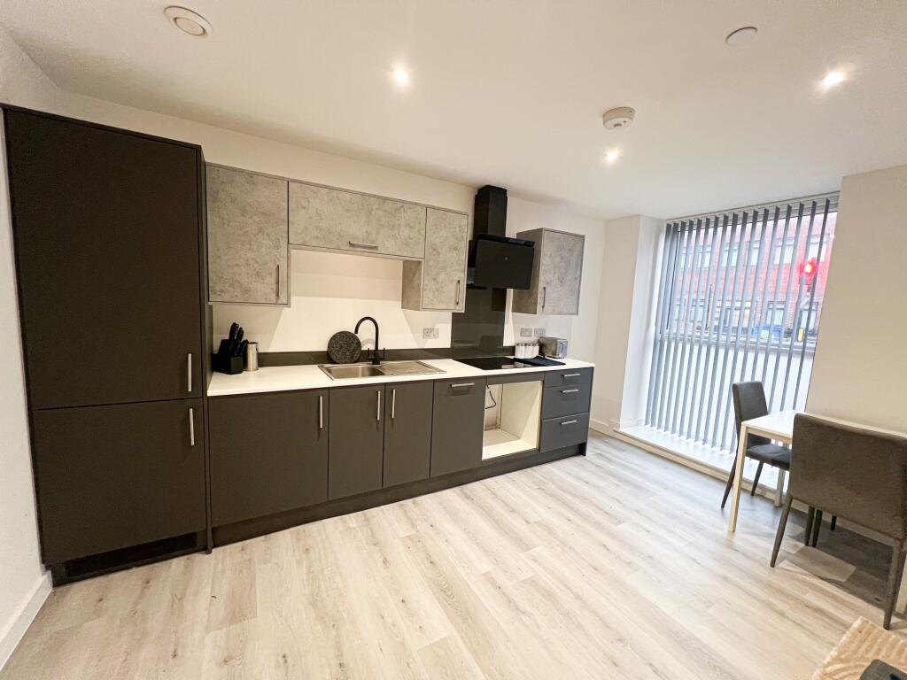 Main image of property: George Street, HULL