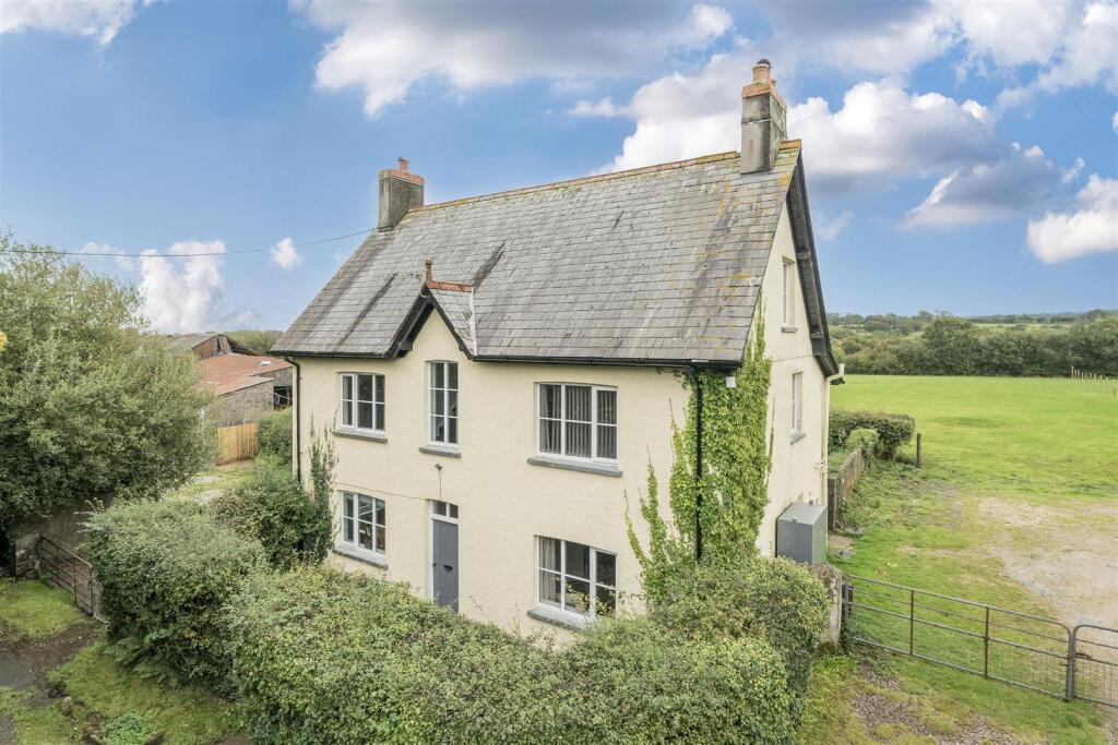 Main image of property: Beaworthy