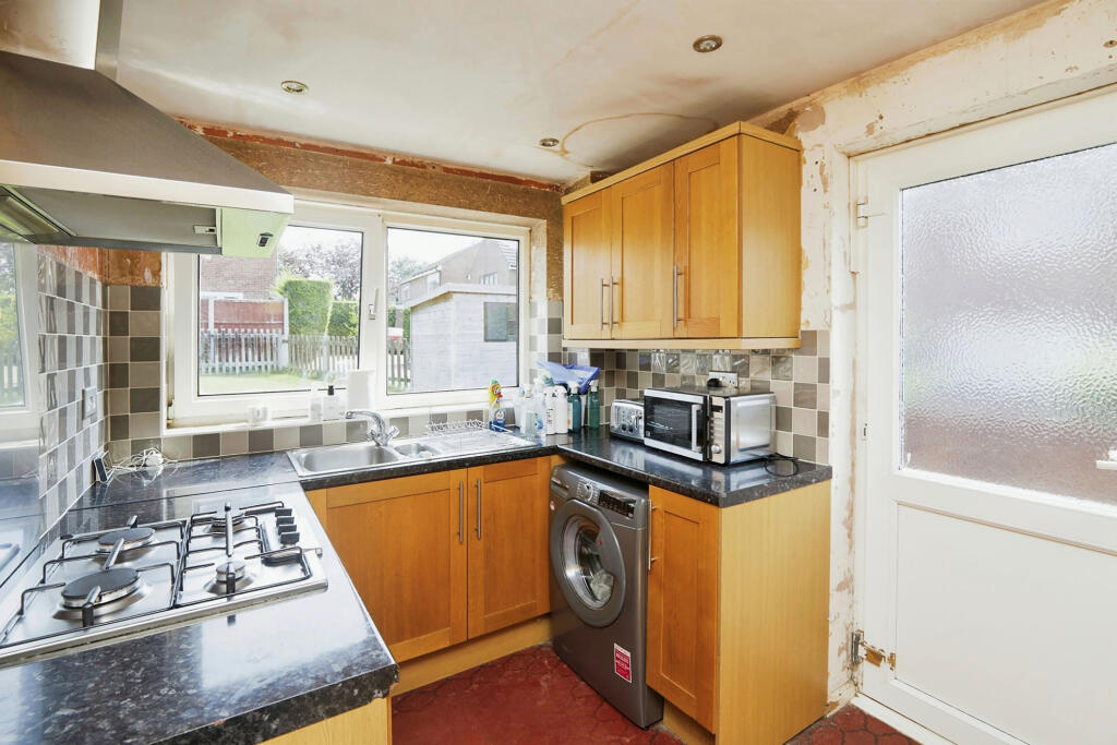 House in Derby - View 2