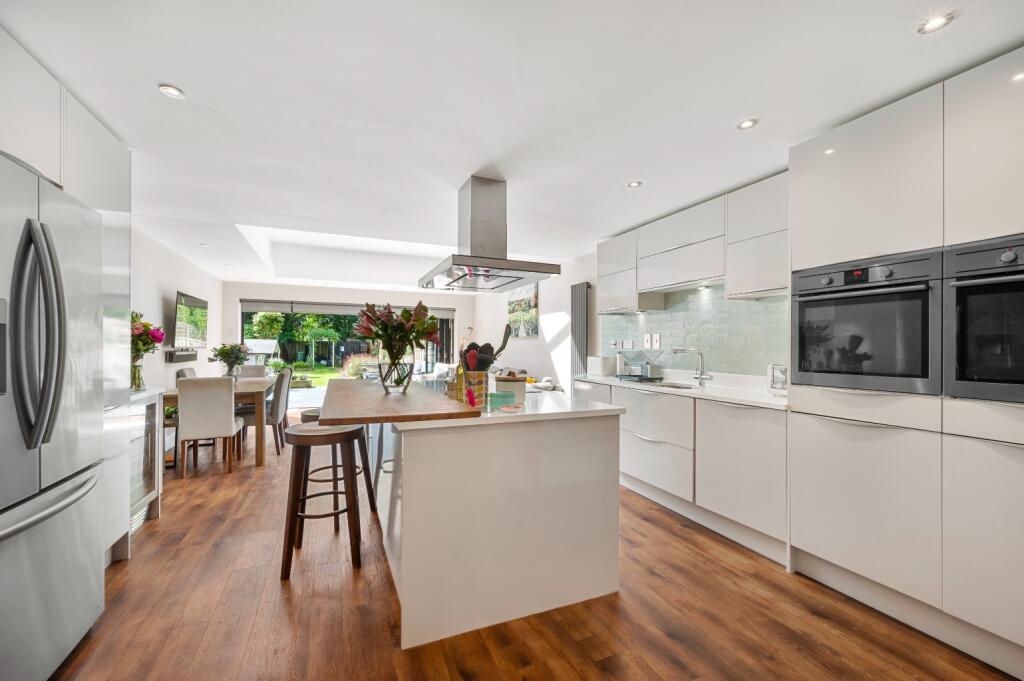 House in Twickenham