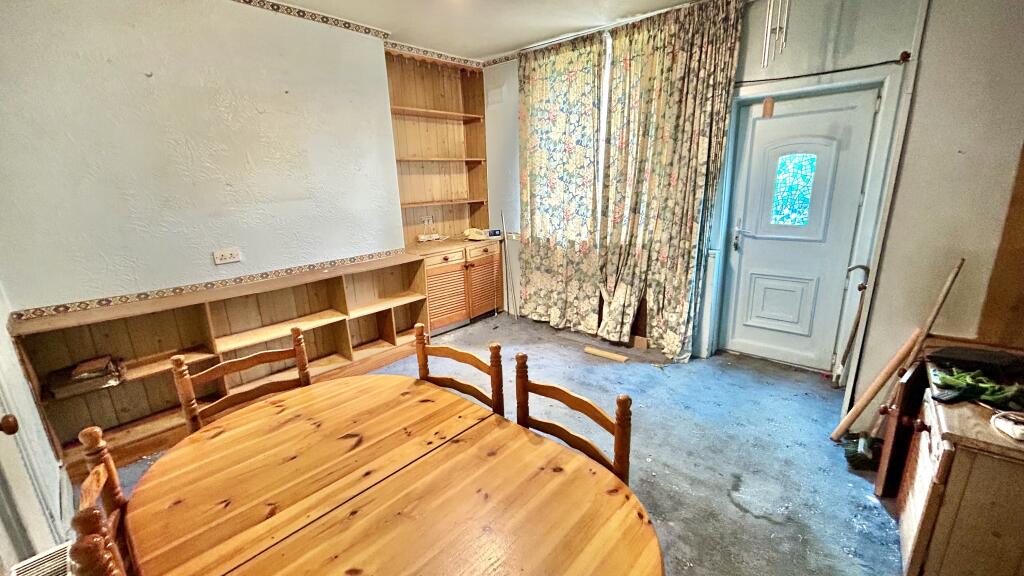 House in Rossendale, Lancashire - More