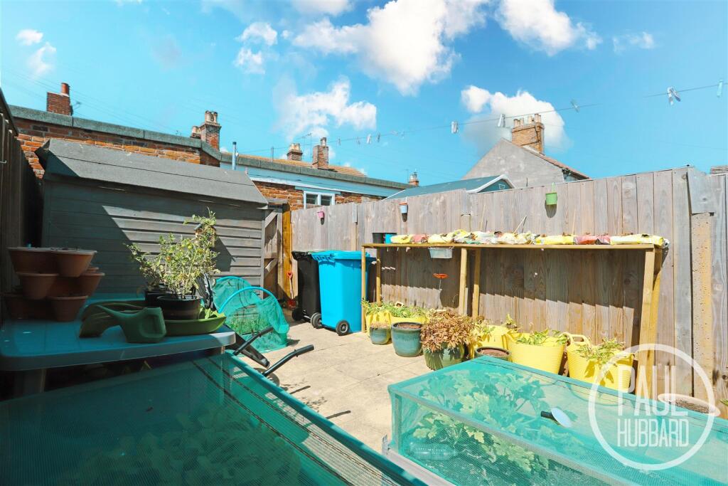House in East Suffolk, Lowestoft - View 5