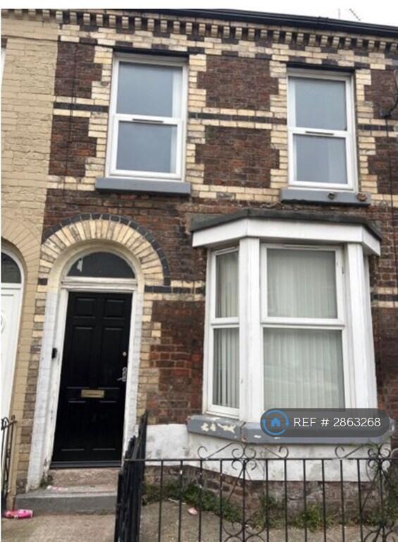 Main image of property: Parkinson Road, Liverpool, L9