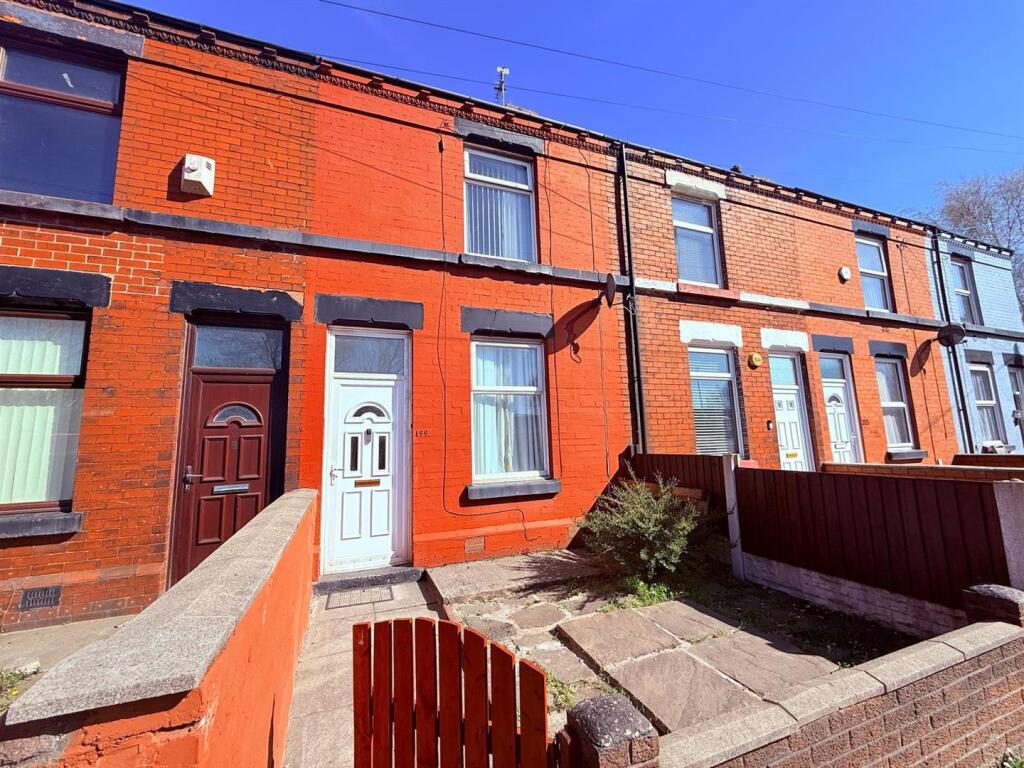 Main image of property: Sutton Road, St. Helens