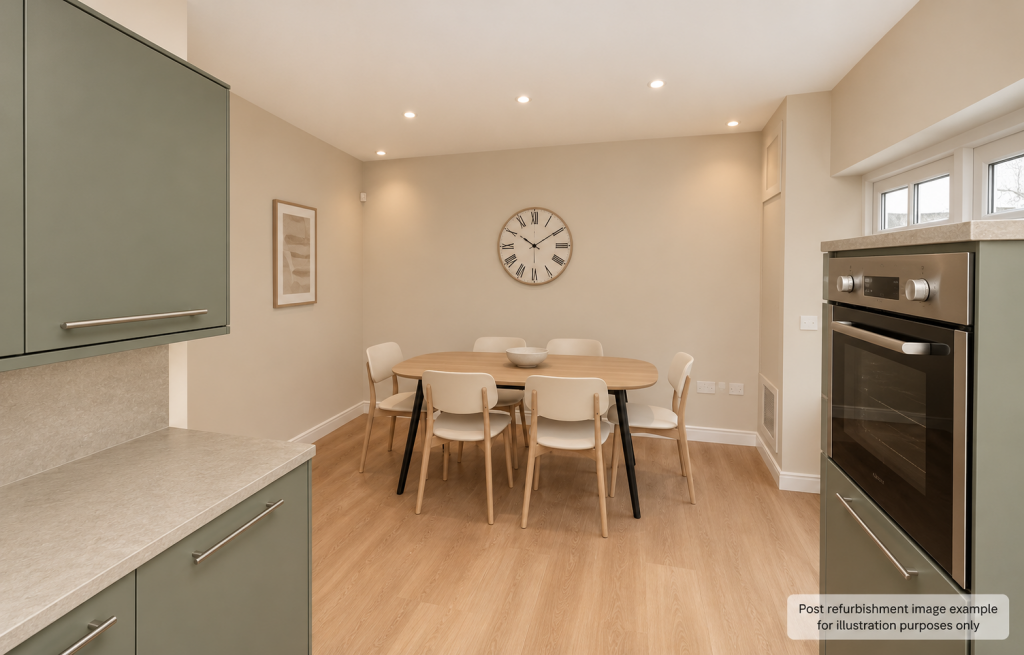 House in Durham, Claypath, City of Durham - More