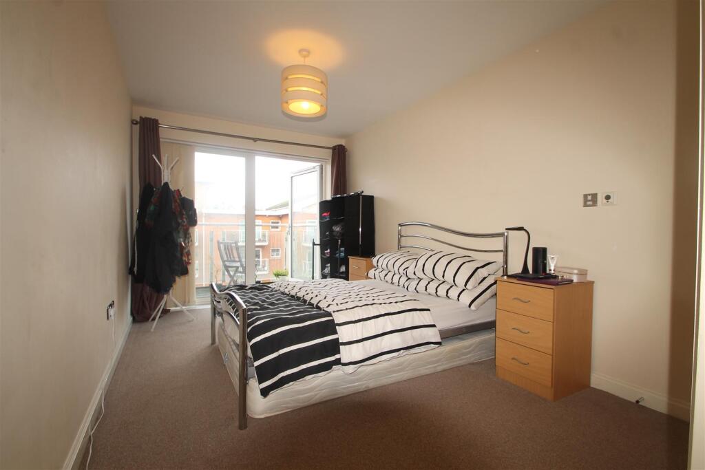 Main image of property: Century Wharf, Cardiff Bay ( 1 Bed )