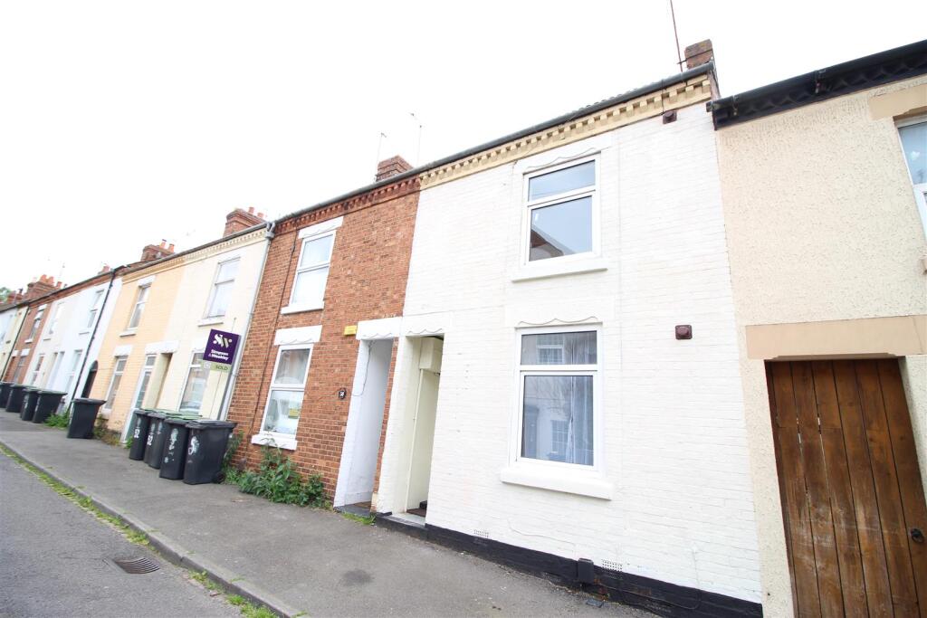 Main image of property: Crabb Street, Rushden