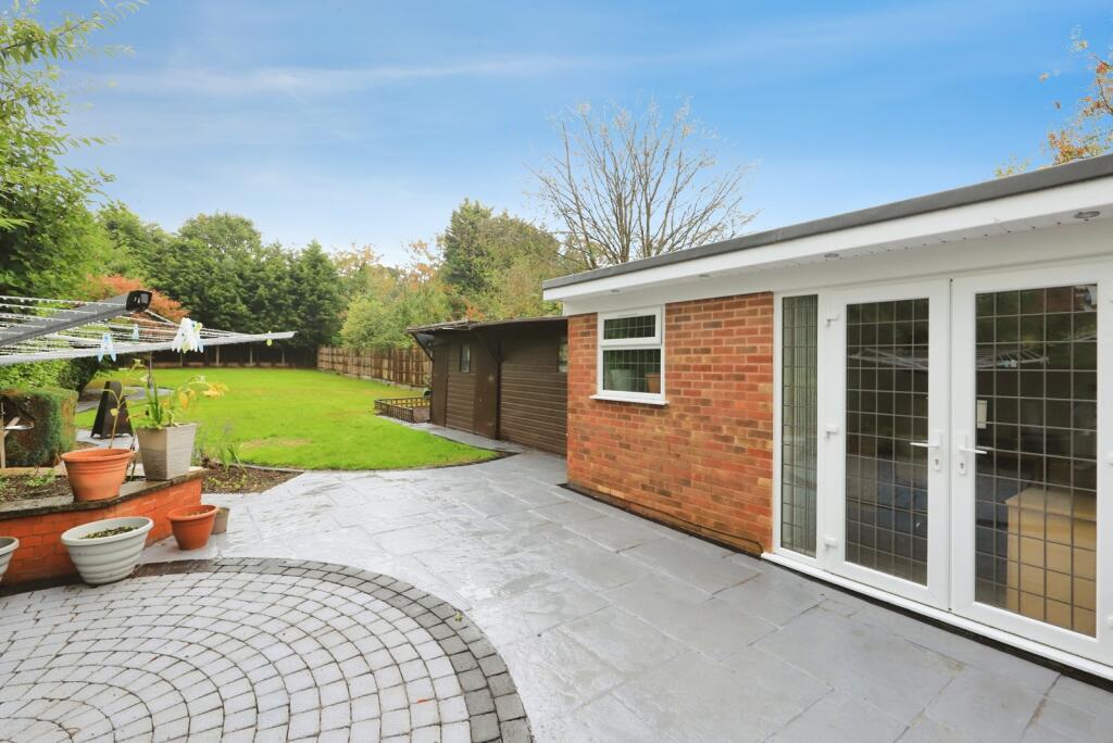House in Wolverhampton - More