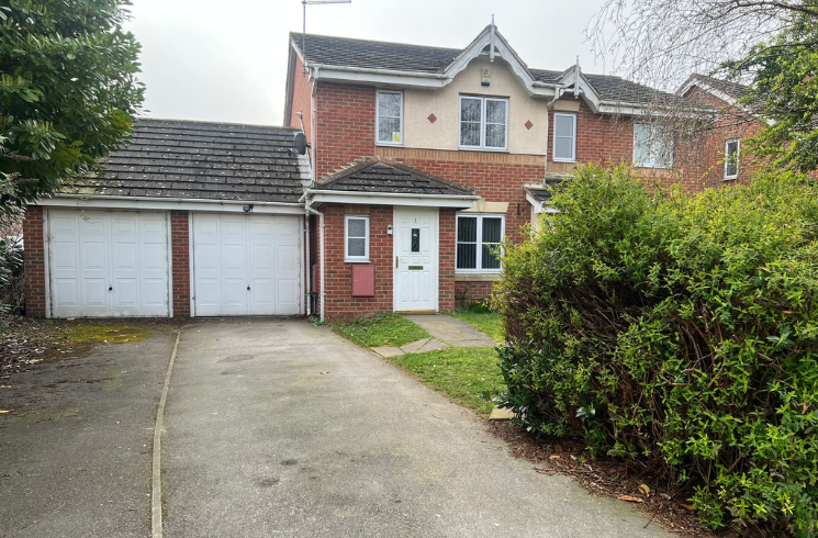 Main image of property: Millmoor Road, Barnsley, South Yorkshire, S73