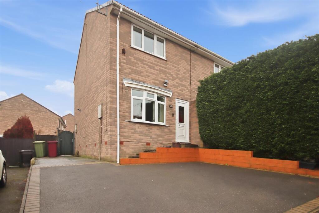 Main image of property: Dale View Road, Lower Pilsley, Chesterfield