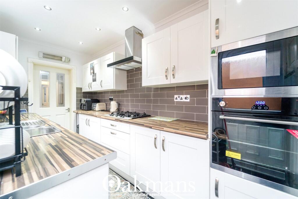 Additional image 7 of Percy Road, Birmingham, West Midlands, B11