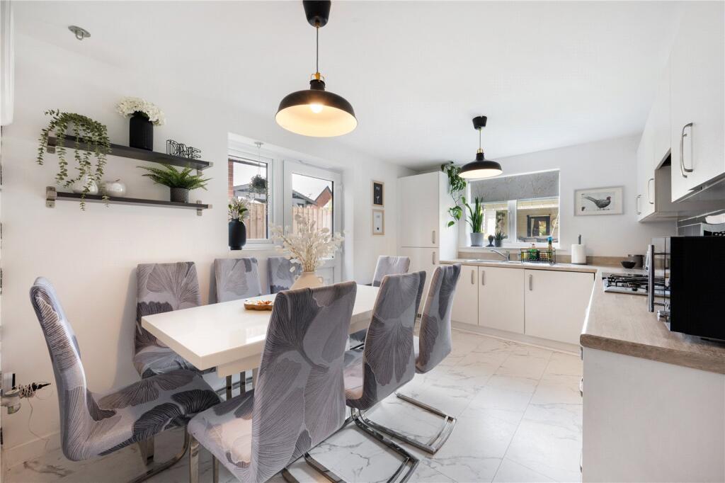 House in Liverpool, Everton - View 3