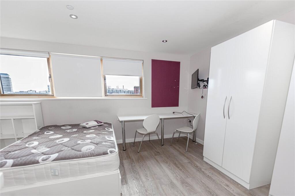 Apartment in Bristol