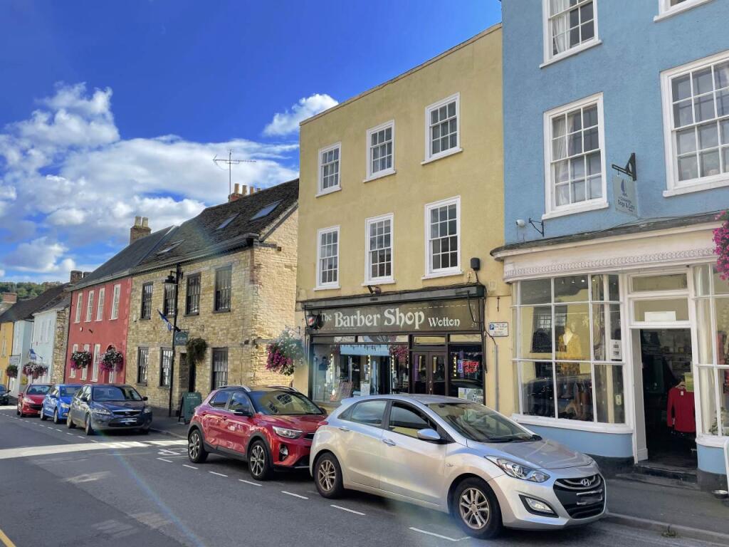 Main image of property: Long Street, Wotton-under-Edge, Gloucestershire
