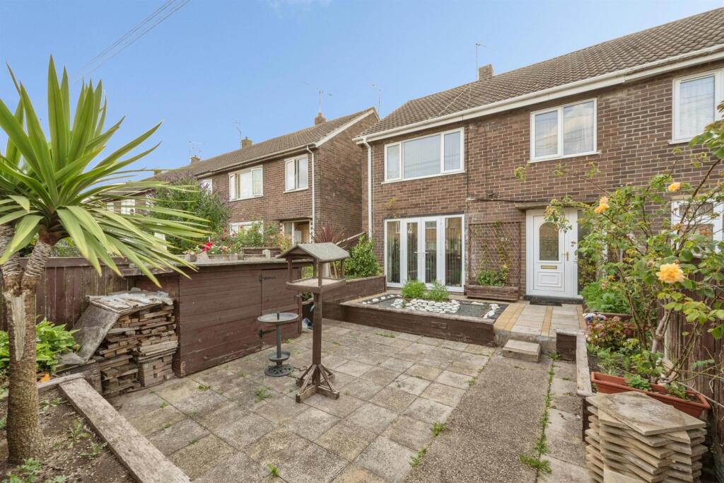 Main image of property: Gaitskell Close, Maltby, Rotherham