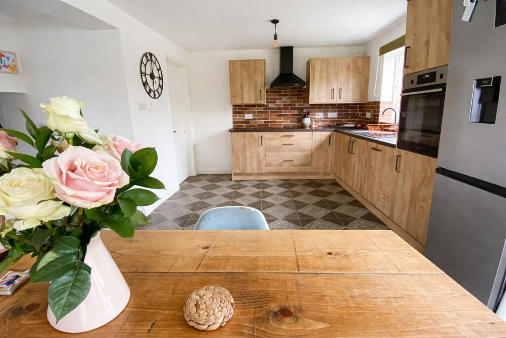 House in Peterborough - View 3