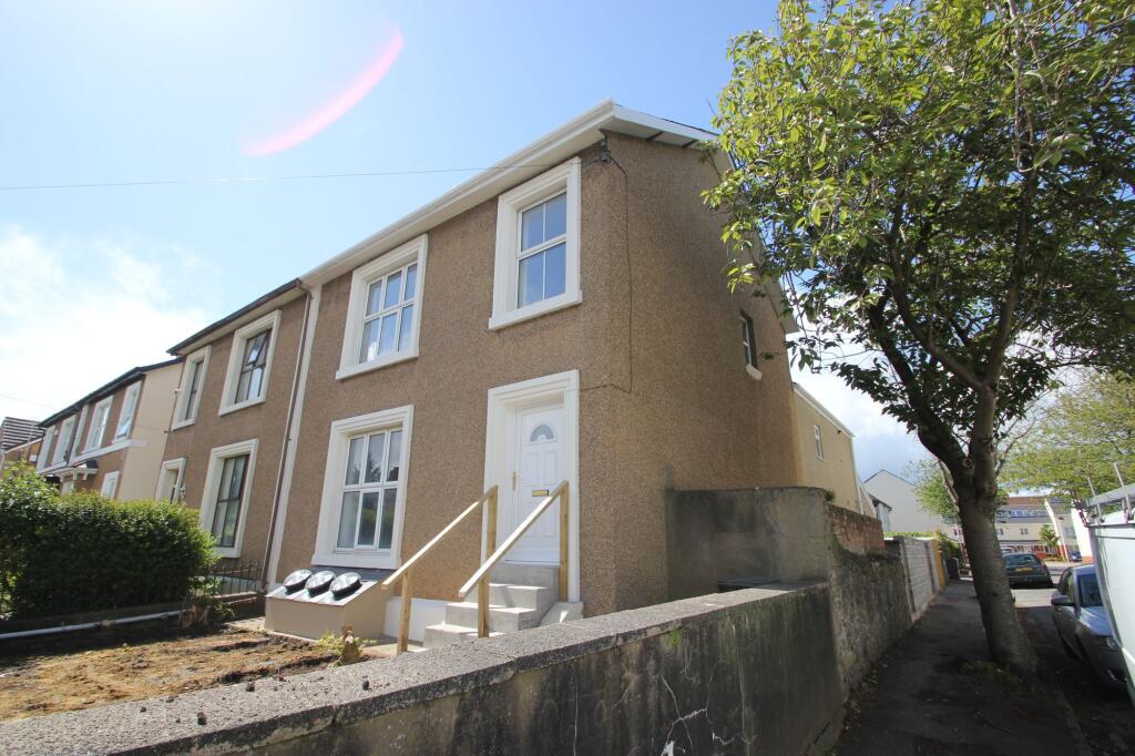Main image of property: Gabalfa, Cardiff, CF14