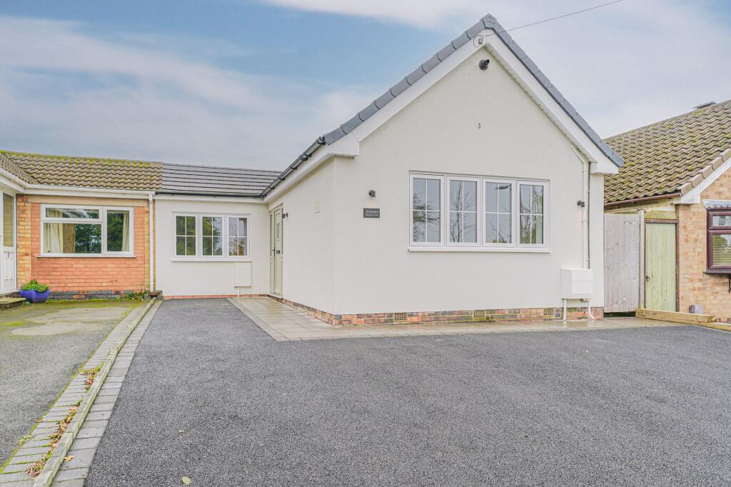 Main image of property: Balsall Street, Balsall Common, CV7