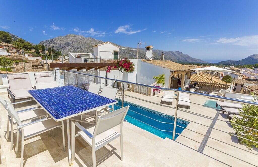 Main image of property: Balearic Islands, Mallorca, Pollensa