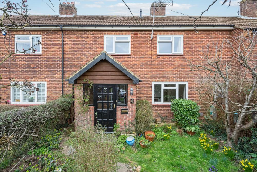 Main image of property: Whitfield Way, Mill End, Rickmansworth