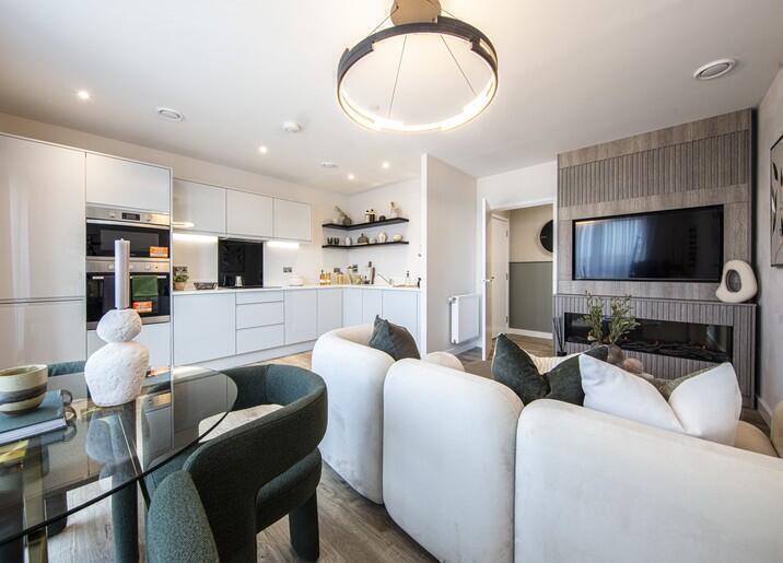 Main image of property: Albert Road,
Barnet,
EN49SH