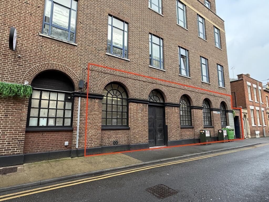 Main image of property: 18A Foregate Street, Worcester, Worcestershire