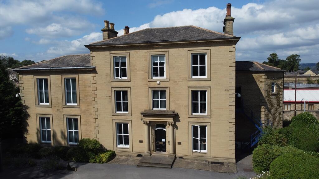 Main image of property: Leigh House, Varley Street, Pudsey, Leeds, West Yorkshire, LS28 6AN