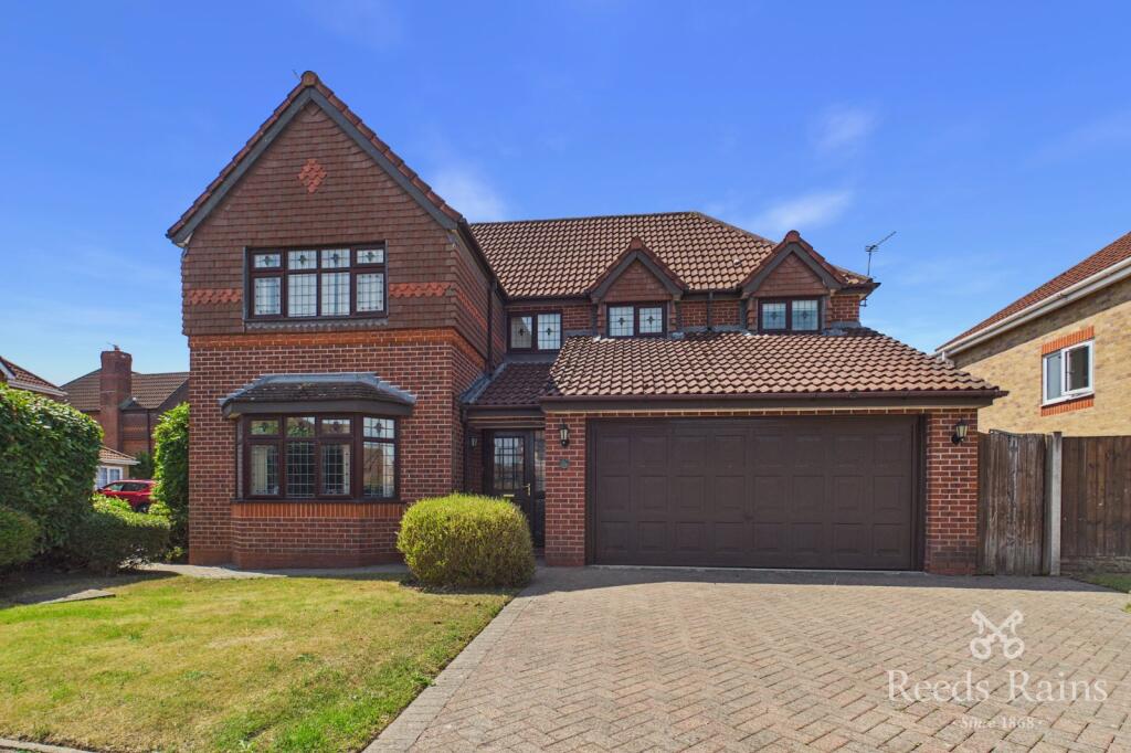 Main image of property: Fallbrook Drive, Liverpool, Merseyside, L12
