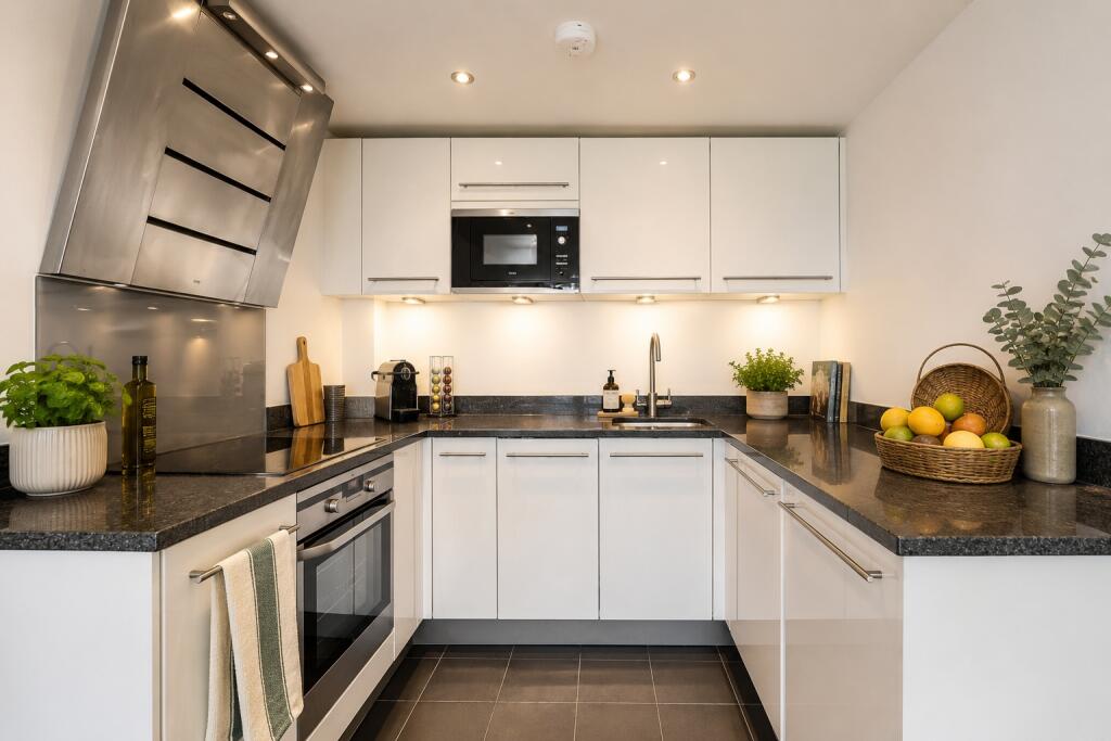 Apartment in London, Glyndon, Plumstead - View 3