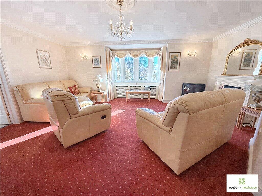 Apartment in Great Ayton, North Yorkshire - View 2