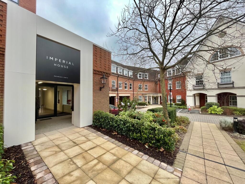 Main image of property: Homer Road, Solihull, West Midlands, B91