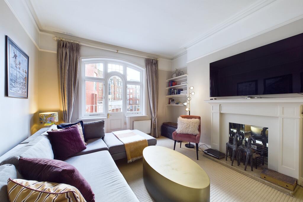 Main image of property: Buckingham Court, Buckingham Gate, Westminster, London, SW1