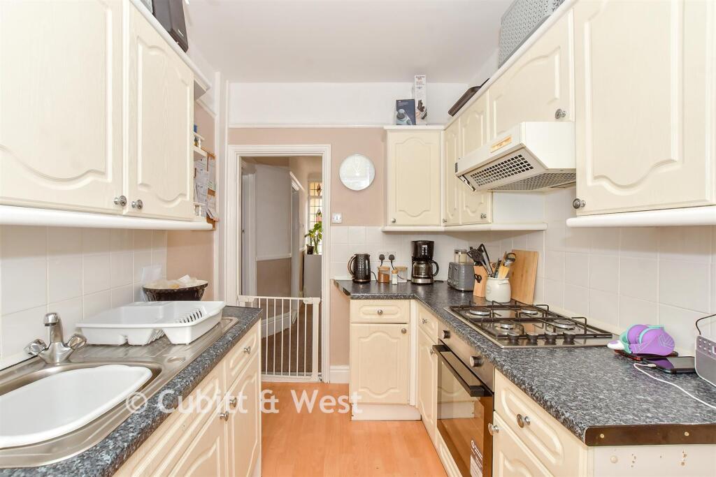 Main image of property: Kenyon Road, Portsmouth, Hampshire