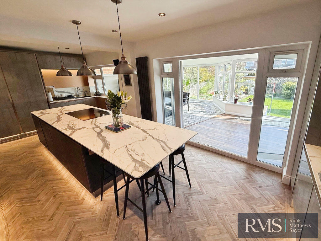 Easedale Avenue, Newcastle Upon Tyne - View 5