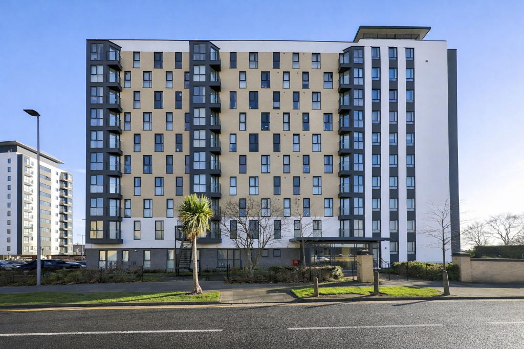 Main image of property: Kennedy Gardens, Billingham, TS23