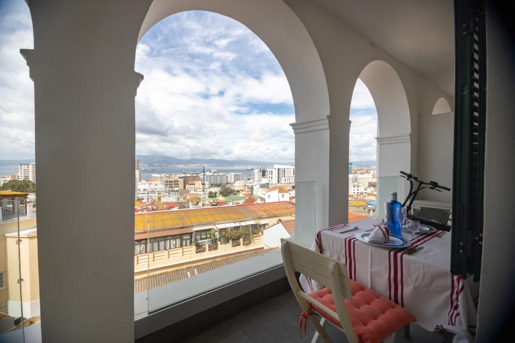 Main image of property: Gibraltar
