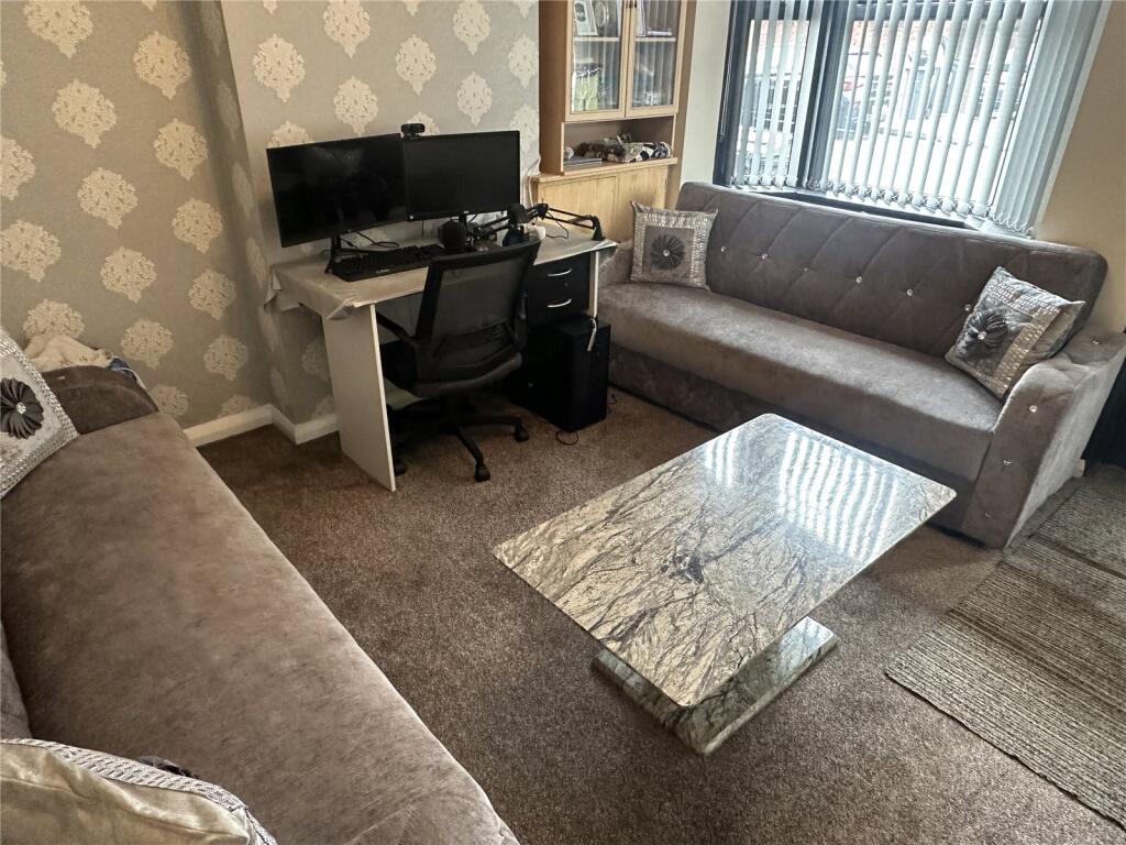 Additional image 3 of Reginald Road, Birmingham, West Midlands, B8