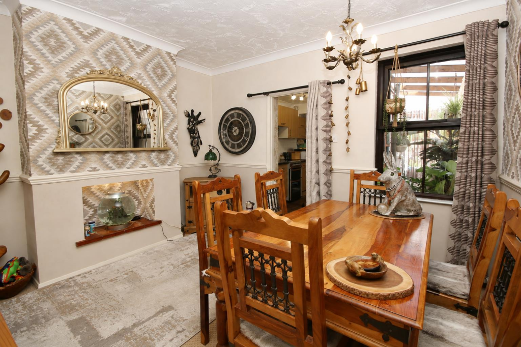 House in Broadland, Old Catton - View 5