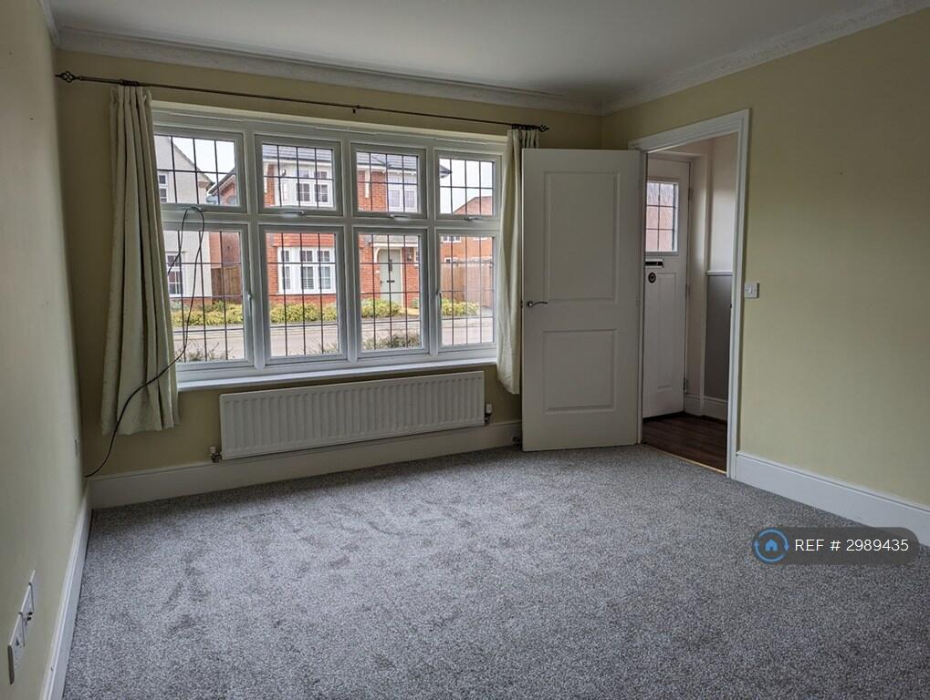 House in Rugby, Houlton, Clifton-upon-Dunsmore - View 5