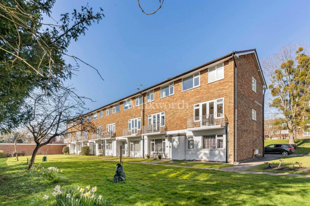 Main image of property: Abbey Park, Beckenham, BR3