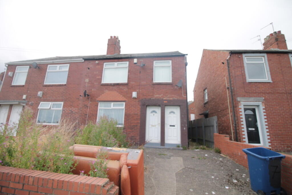 Main image of property: Relton Avenue, Walker, Newcastle Upon Tyne