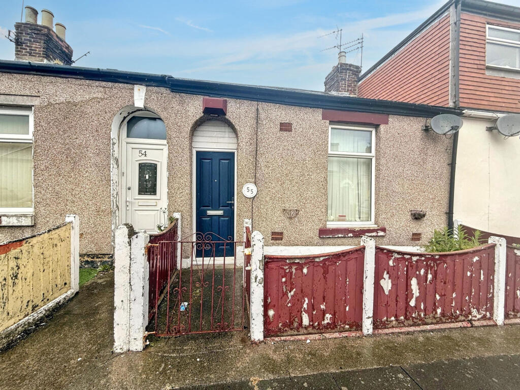 Main image of property: Tower Street West, Sunderland, Tyne and Wear, SR2 8JY