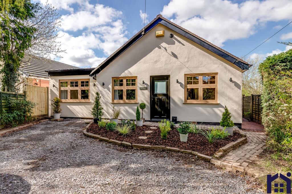 Main image of property: Bradshaw Lane, Mawdesley, L40 3SE