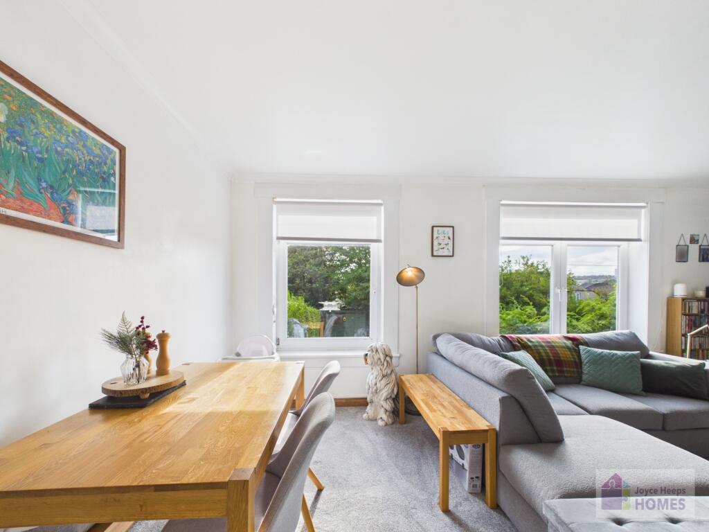Apartment in Glasgow - View 5