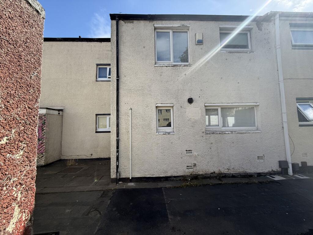 Main image of property: Barmston Way, Washington, Tyne and Wear, NE38 8DB