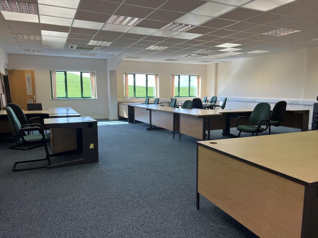 Additional image 5 of Unit 22B, Lodge Hill Industrial Estate, Station Road, Westbury Sub Mendip, Wells, BA5 1EY