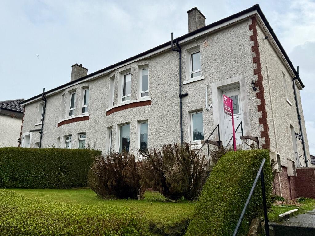 Main image of property: Warriston Street, Glasgow, G33